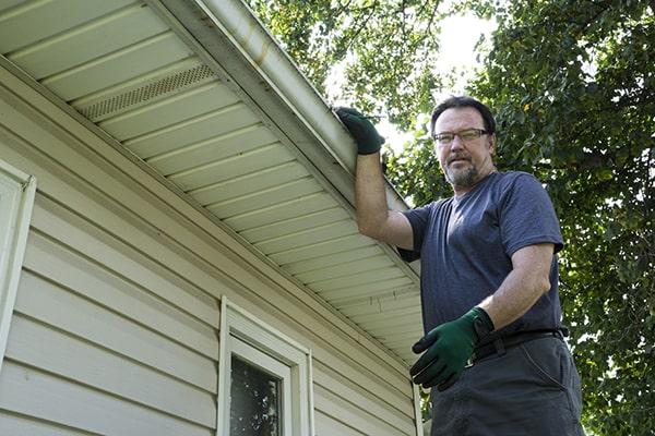 staff at Gutter Cleaning of Grants Pass